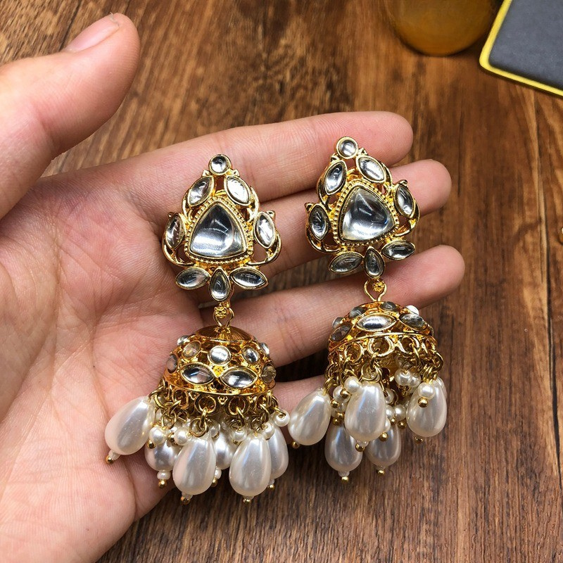 The Imperial Pearl Cascade Set