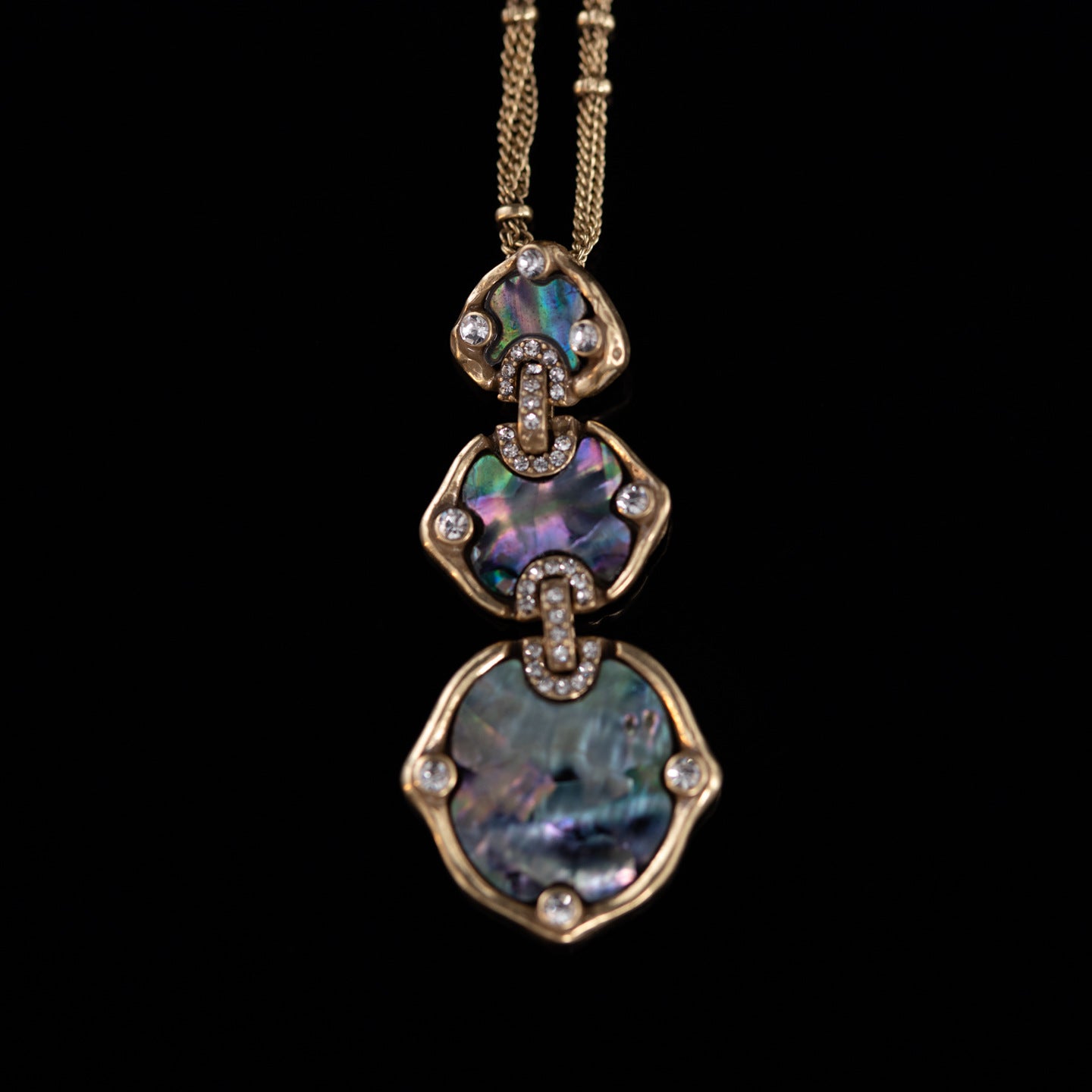 Mystic Tides Necklace