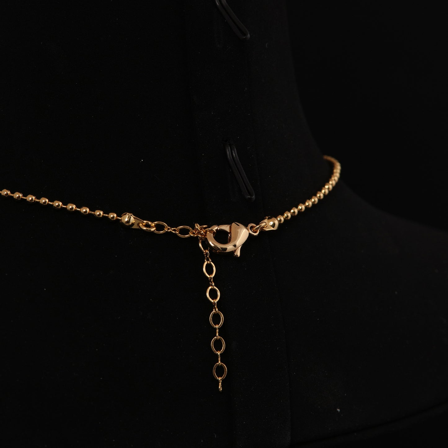 Lionheart Legacy Necklace