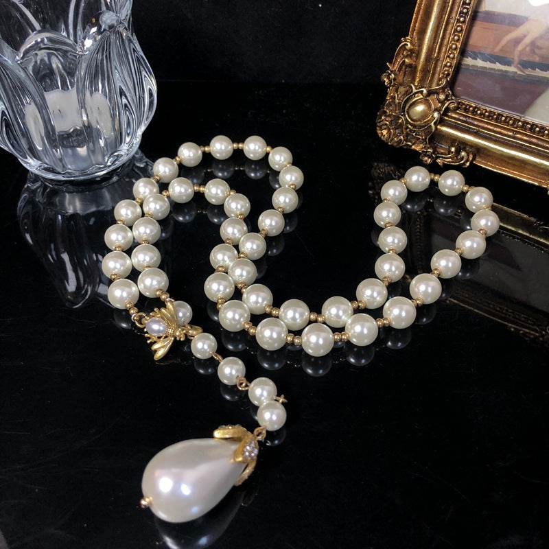The Duchess Pearl Set
