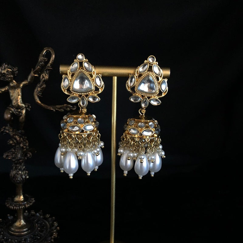 The Imperial Pearl Cascade Set