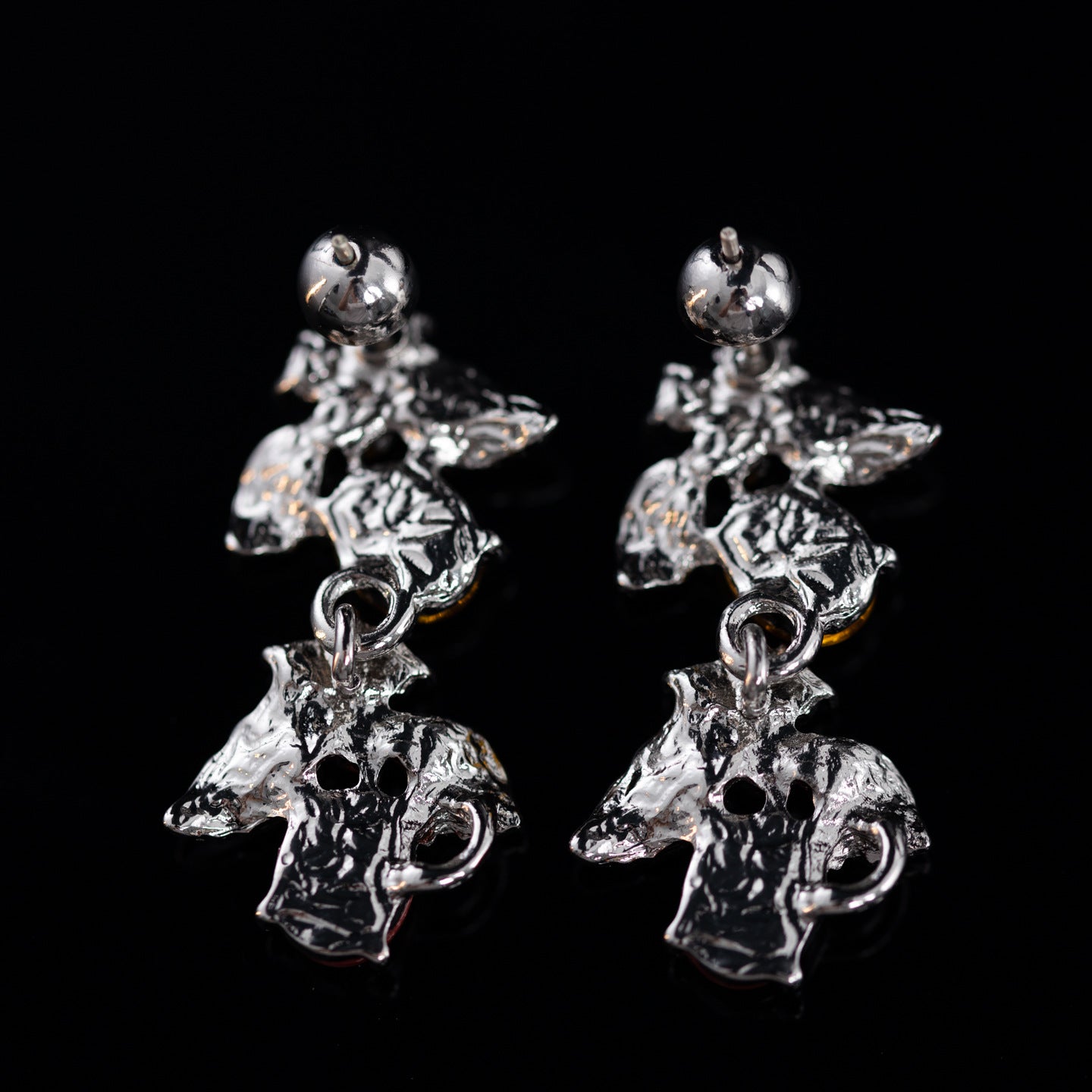 The Candy Pop Earrings