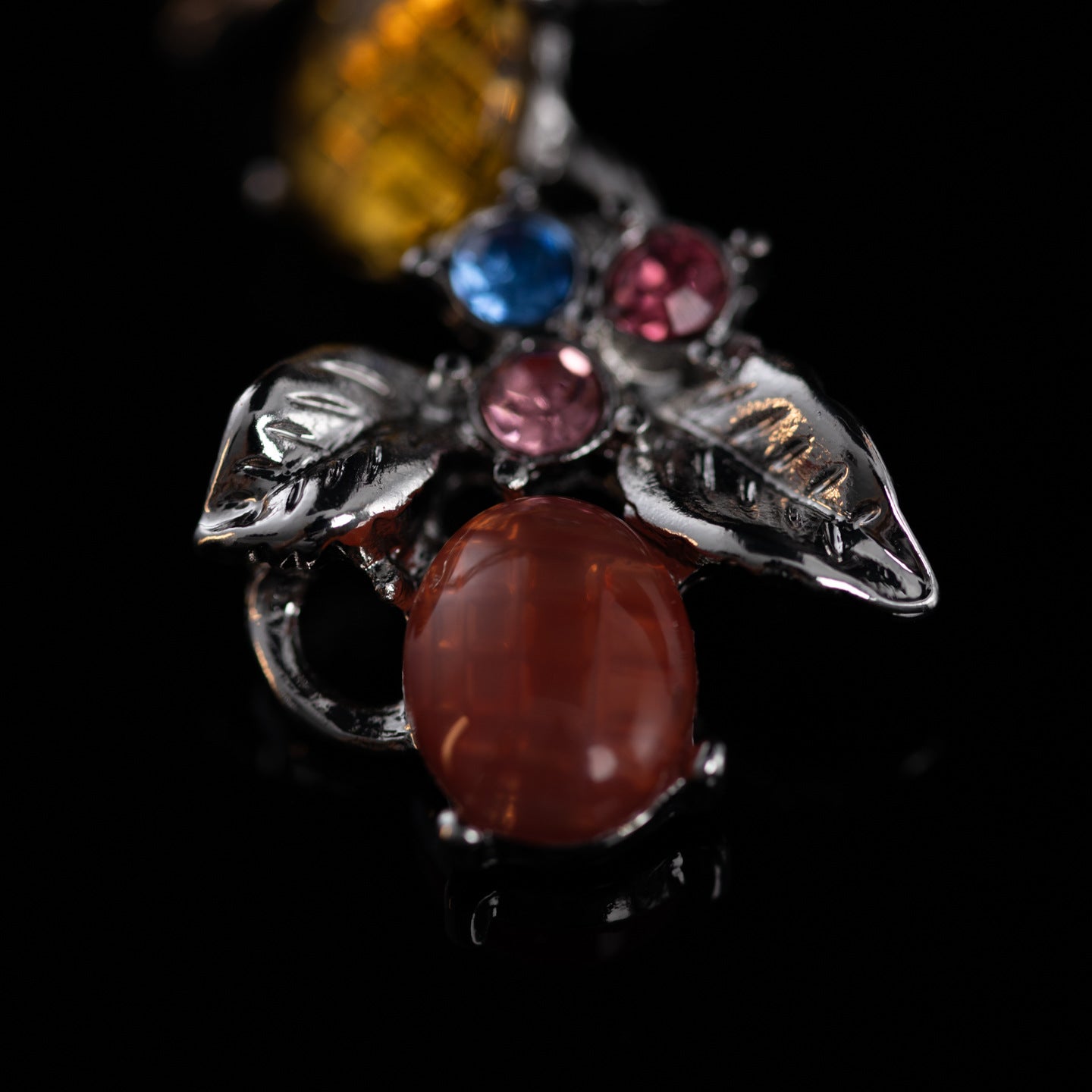 The Candy Pop Earrings