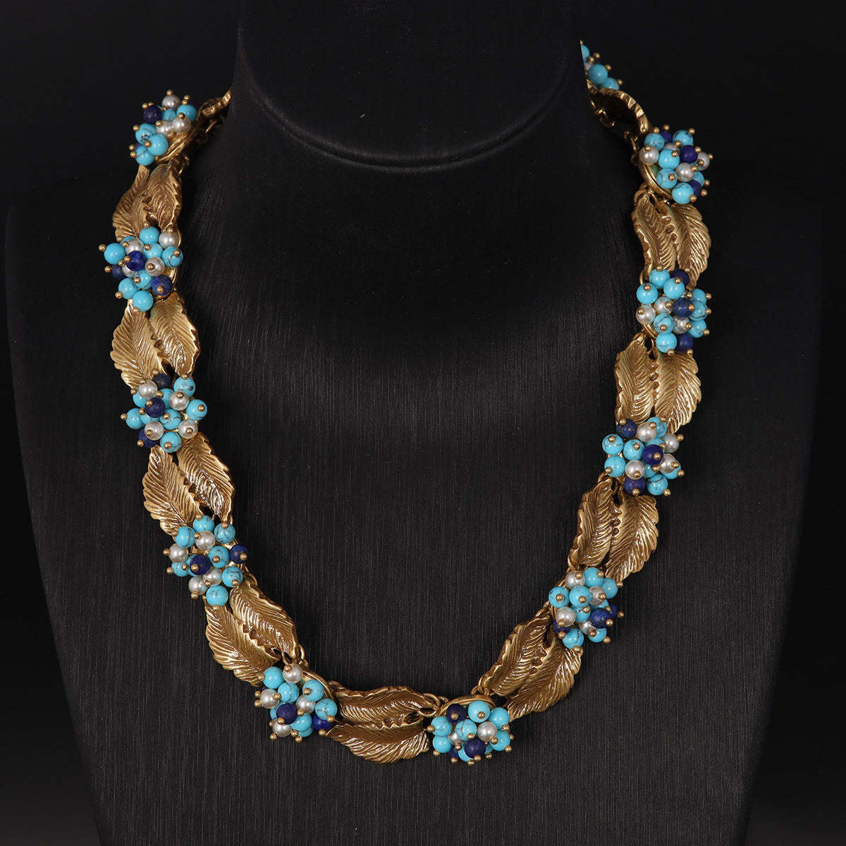 Turquoise Necklace