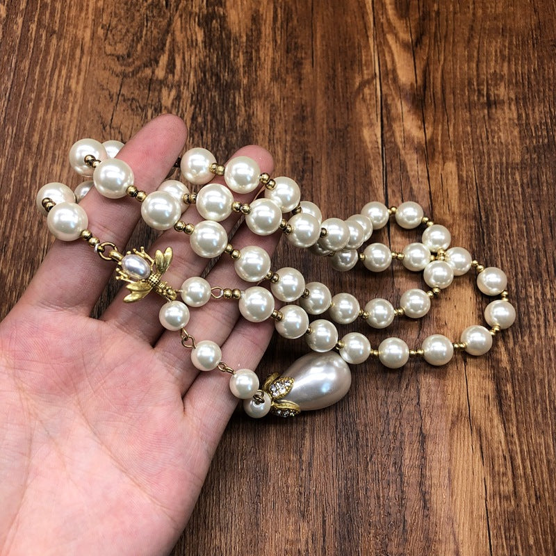 The Duchess Pearl Set