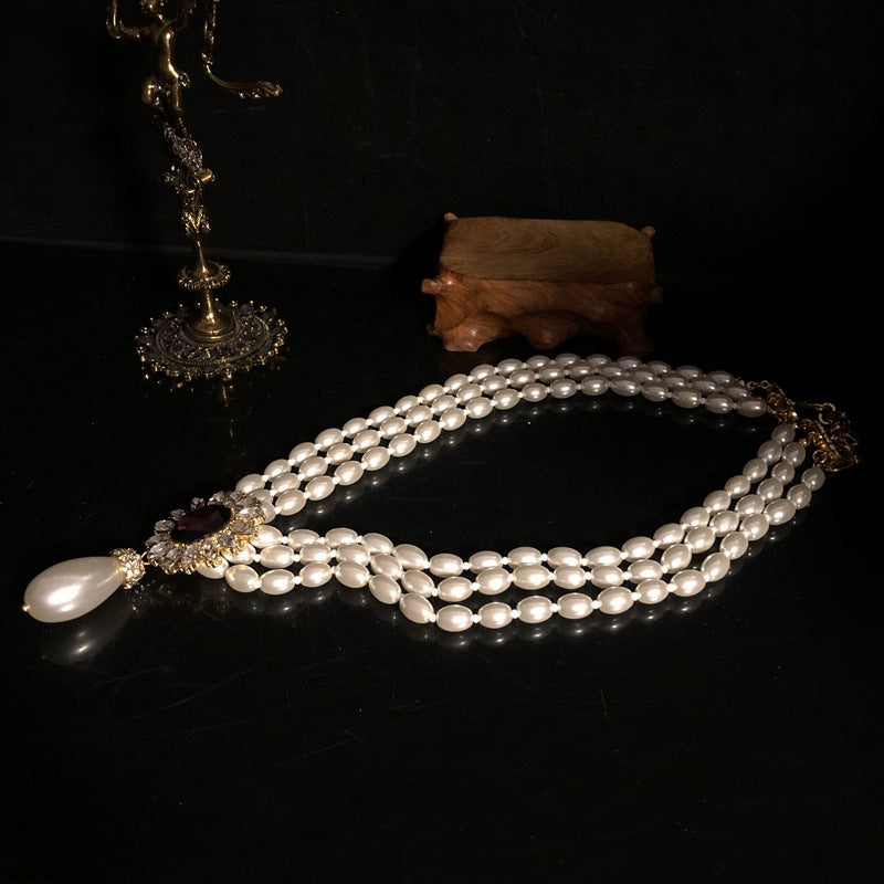 Majestic Grace Set