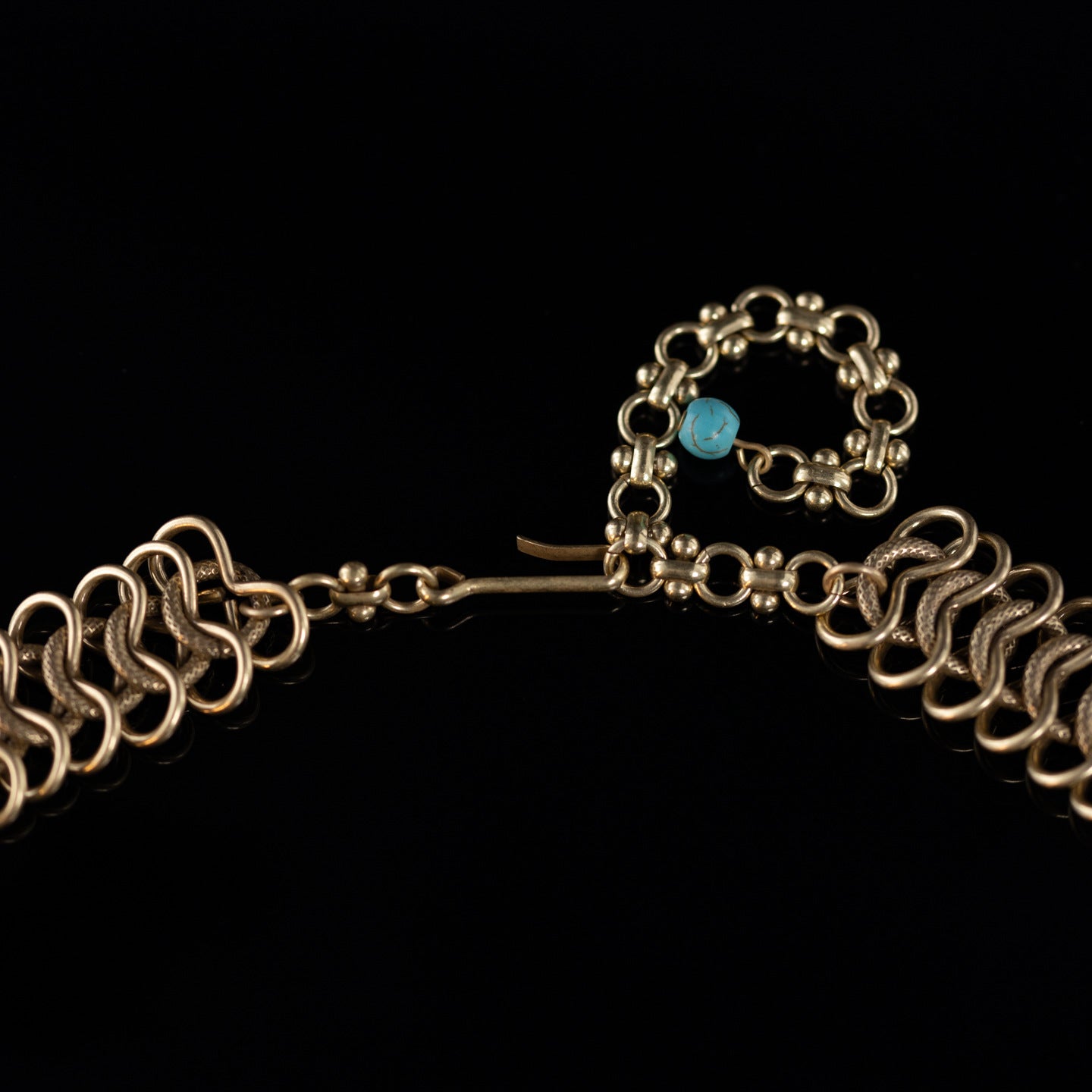 Celestial Cascade Necklace
