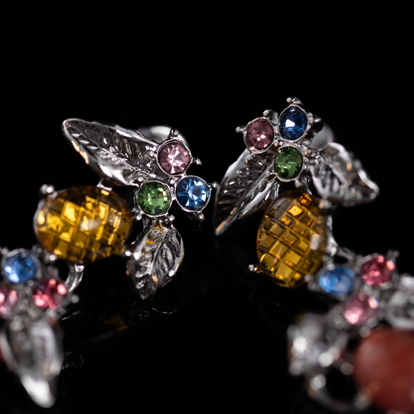 The Candy Pop Earrings