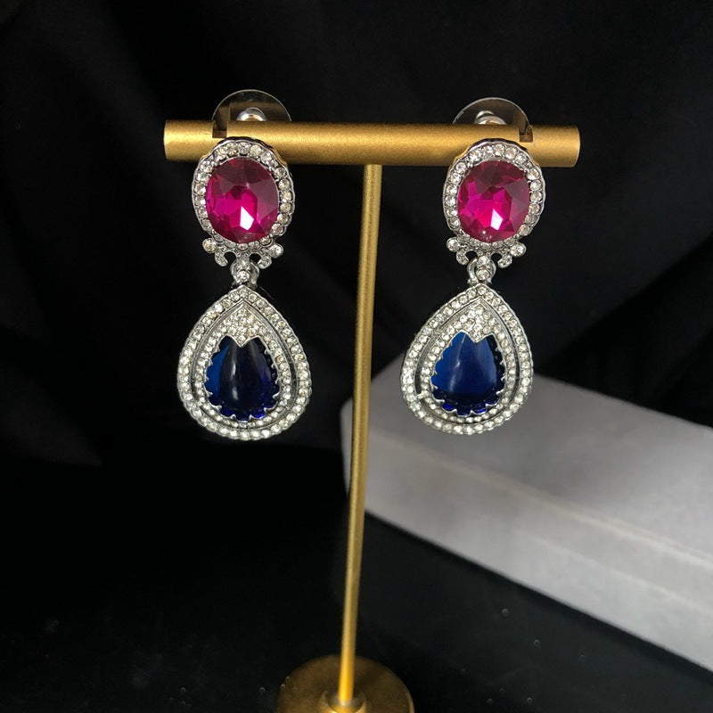 Midnight Royalty Set
