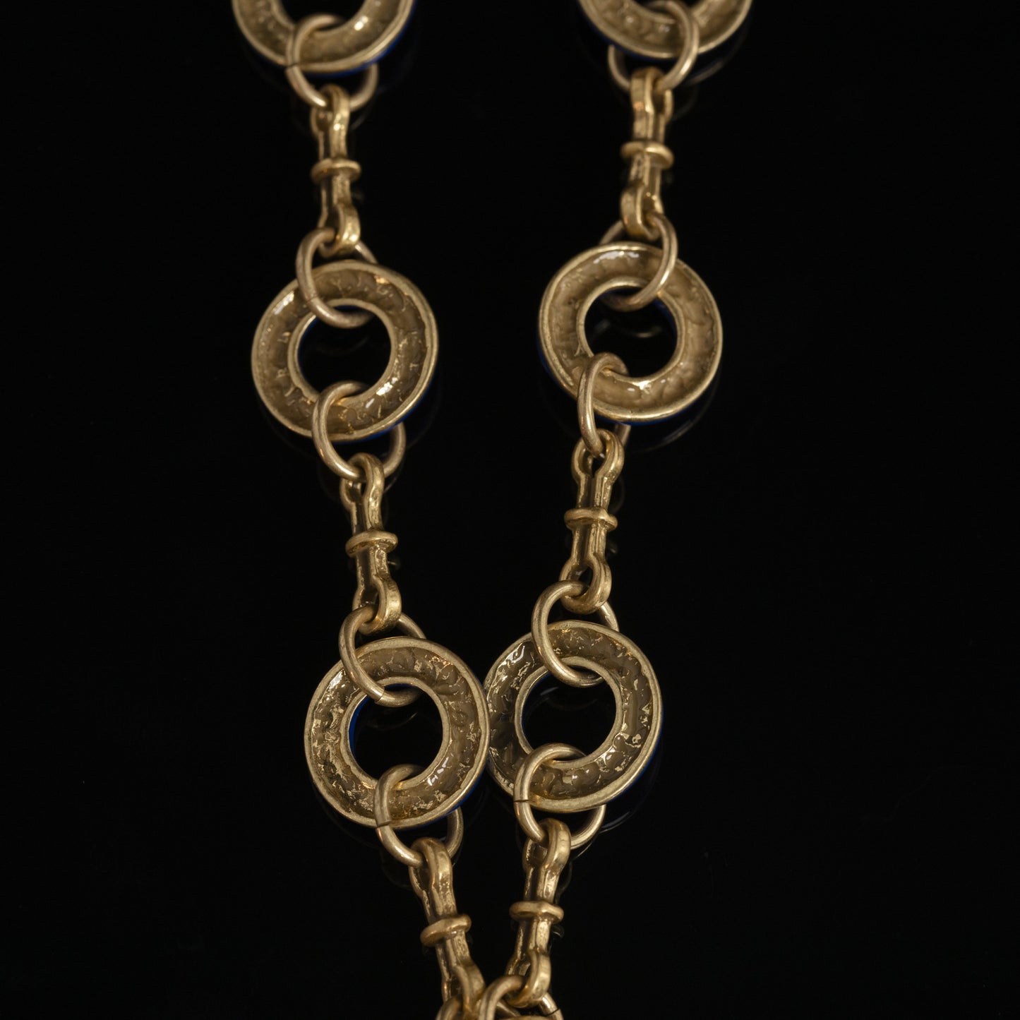 The Grand Bazaar Necklace