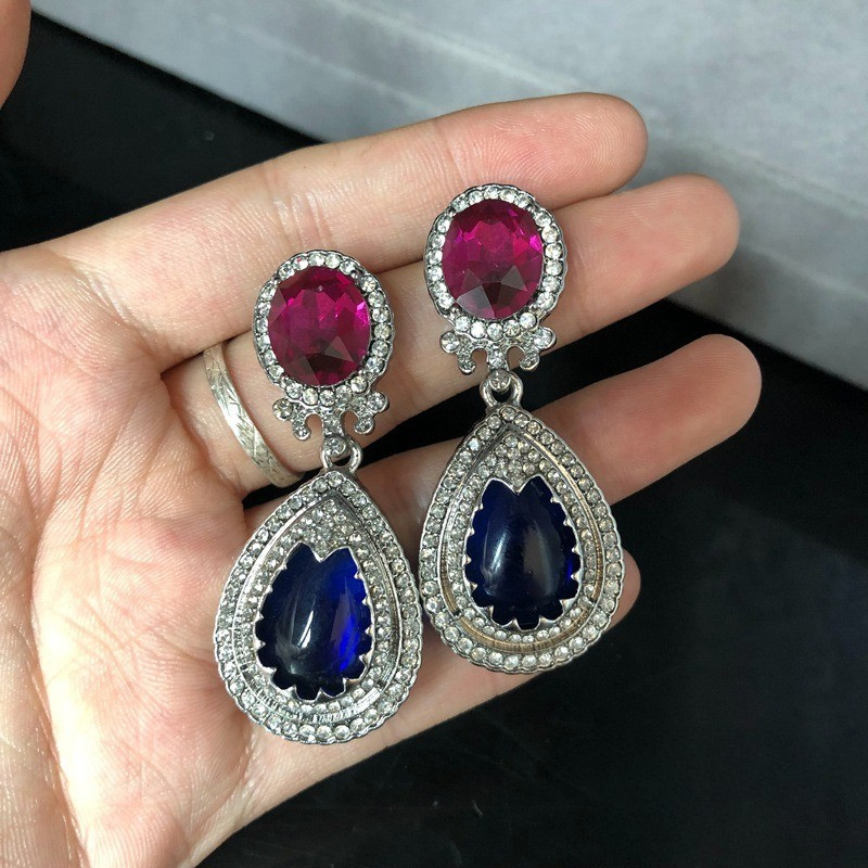Midnight Royalty Set