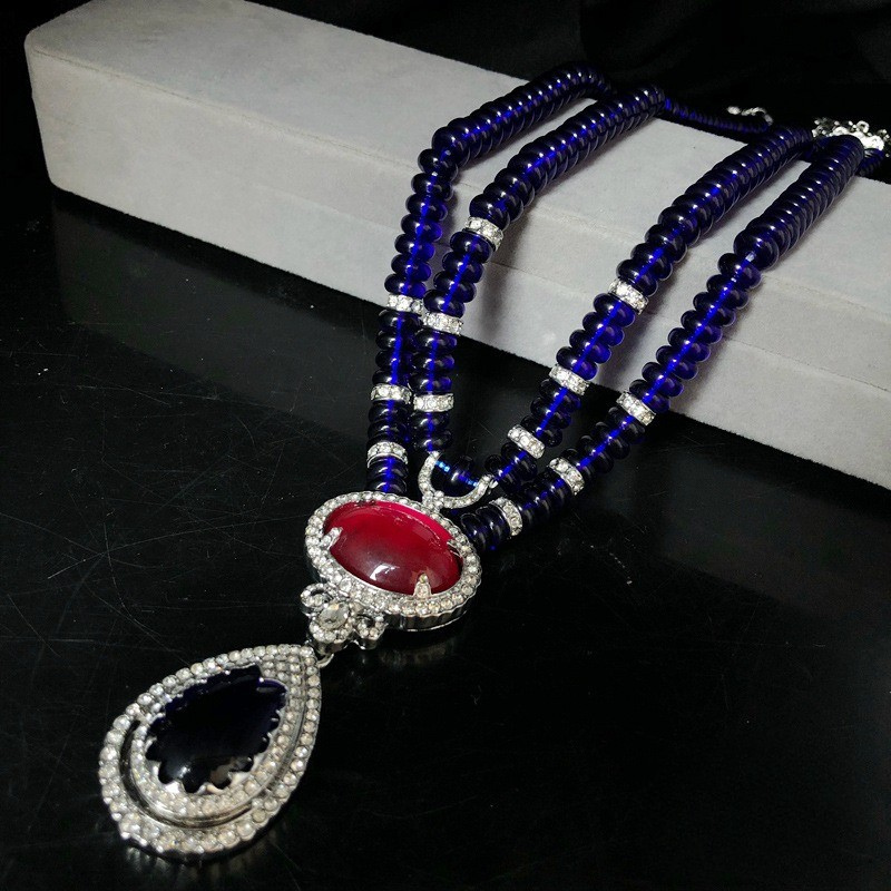 Midnight Royalty Set