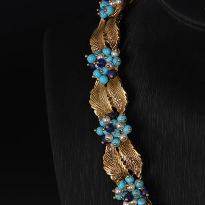 Turquoise Necklace