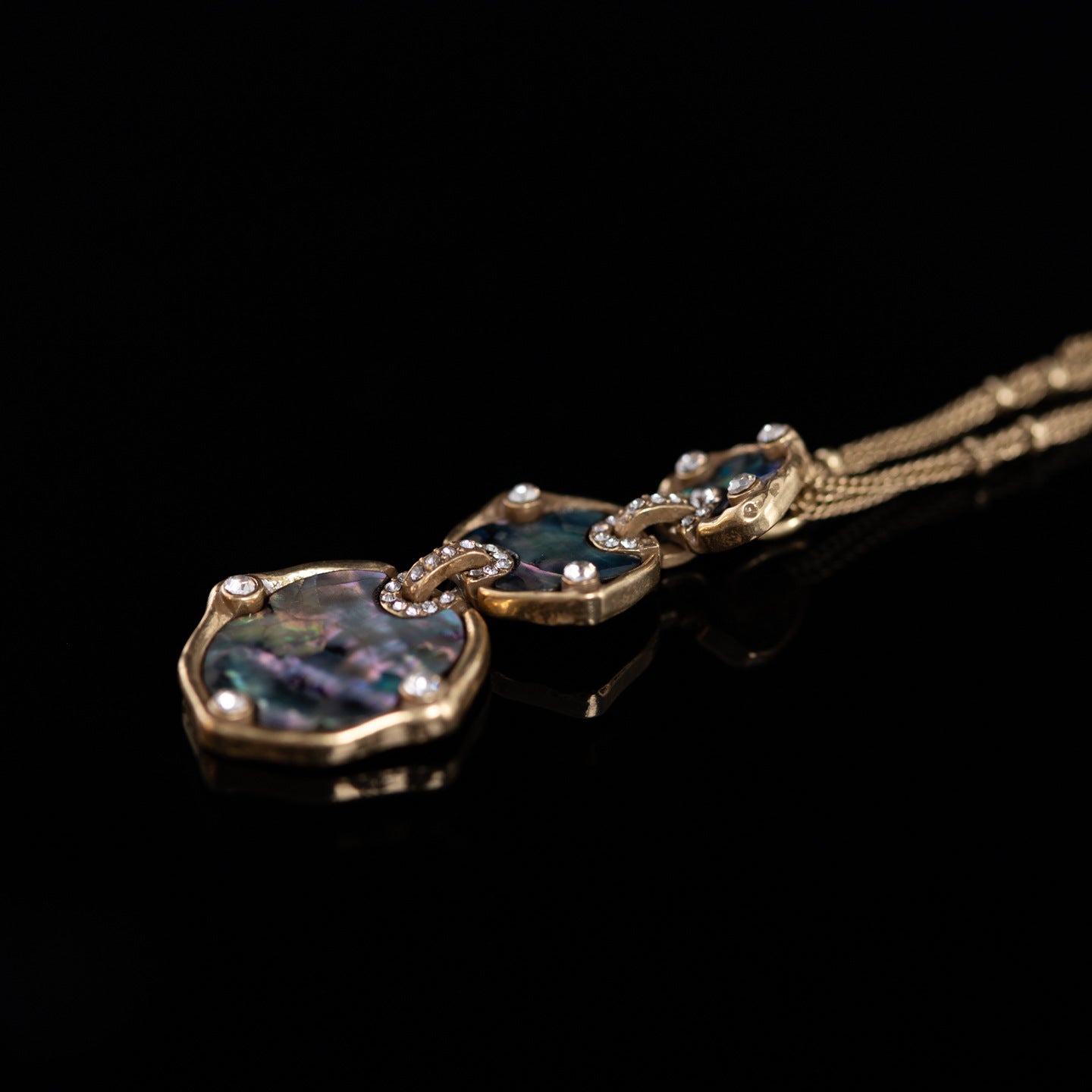 Mystic Tides Necklace