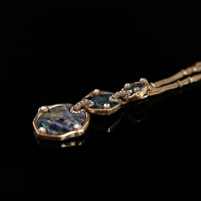 Mystic Tides Necklace