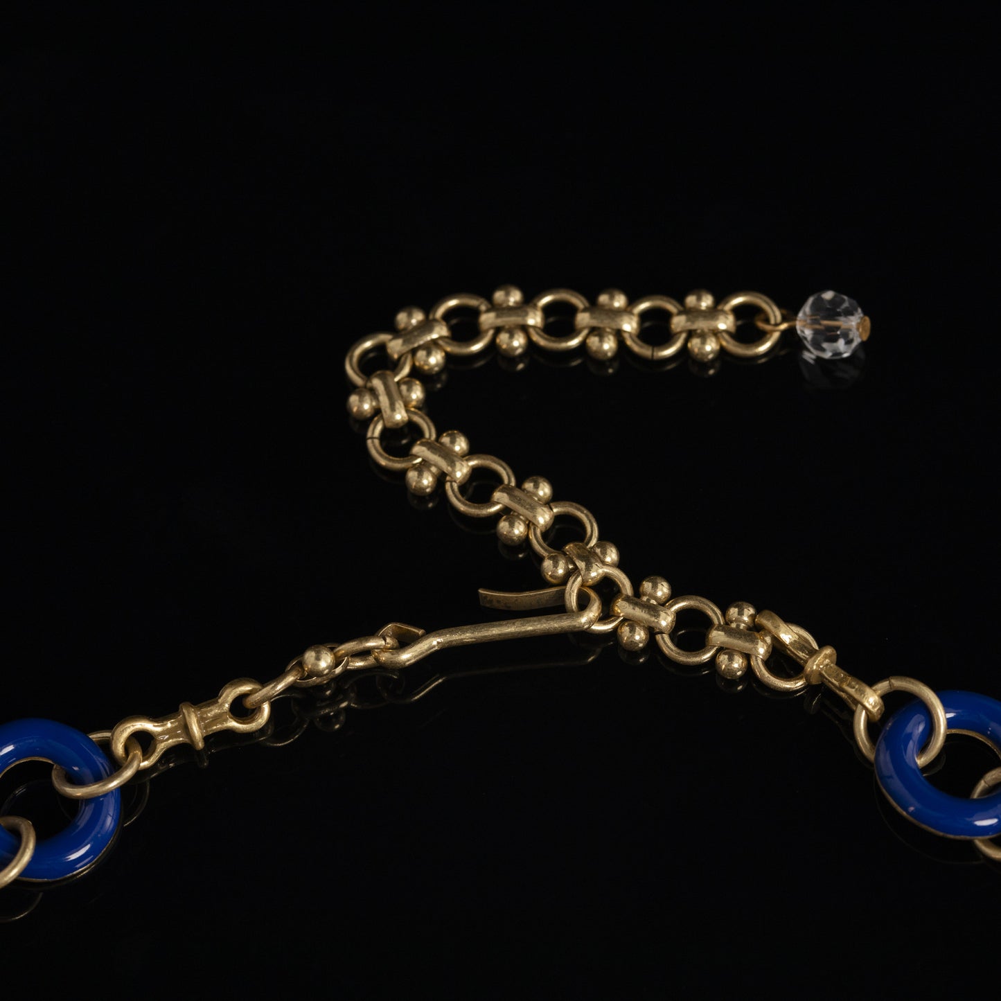 The Grand Bazaar Necklace