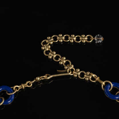 The Grand Bazaar Necklace