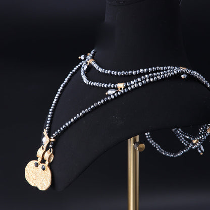 Multi-Layer Necklace