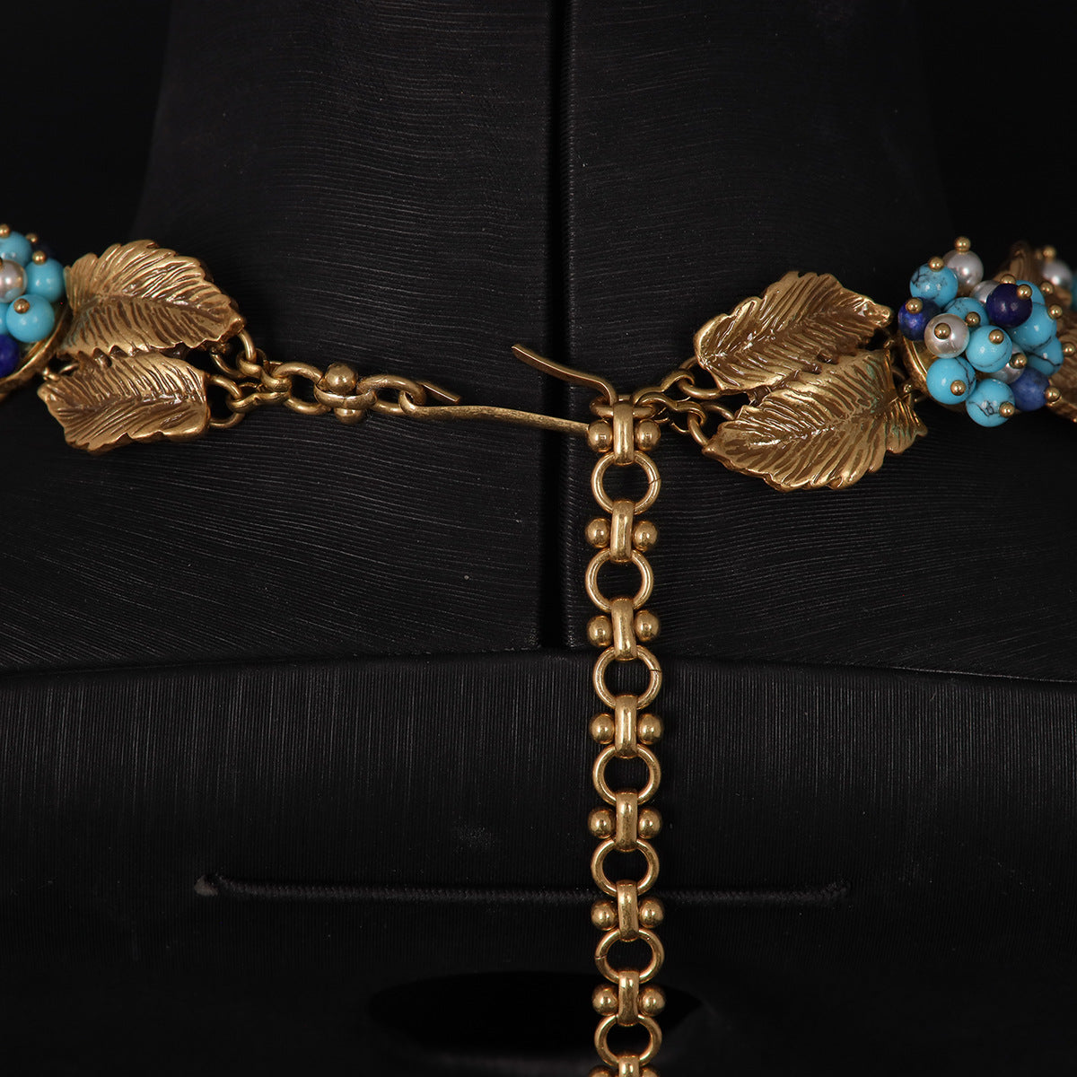 Turquoise Necklace