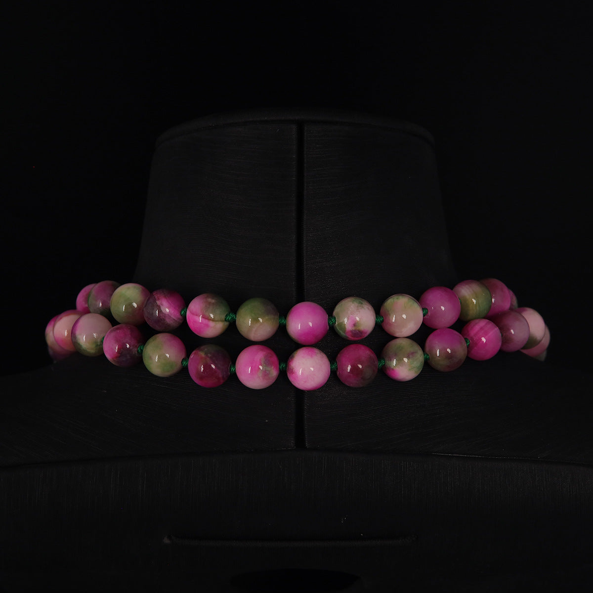The Rosé Orchard Necklac