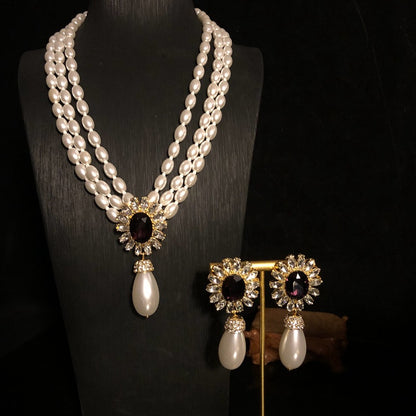 Majestic Grace Set