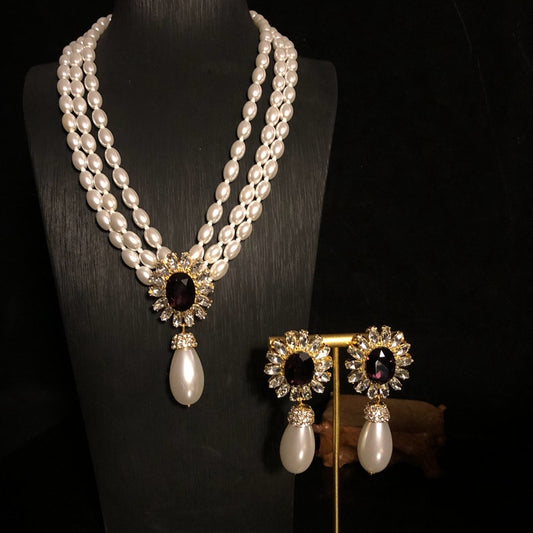 Majestic Grace Set