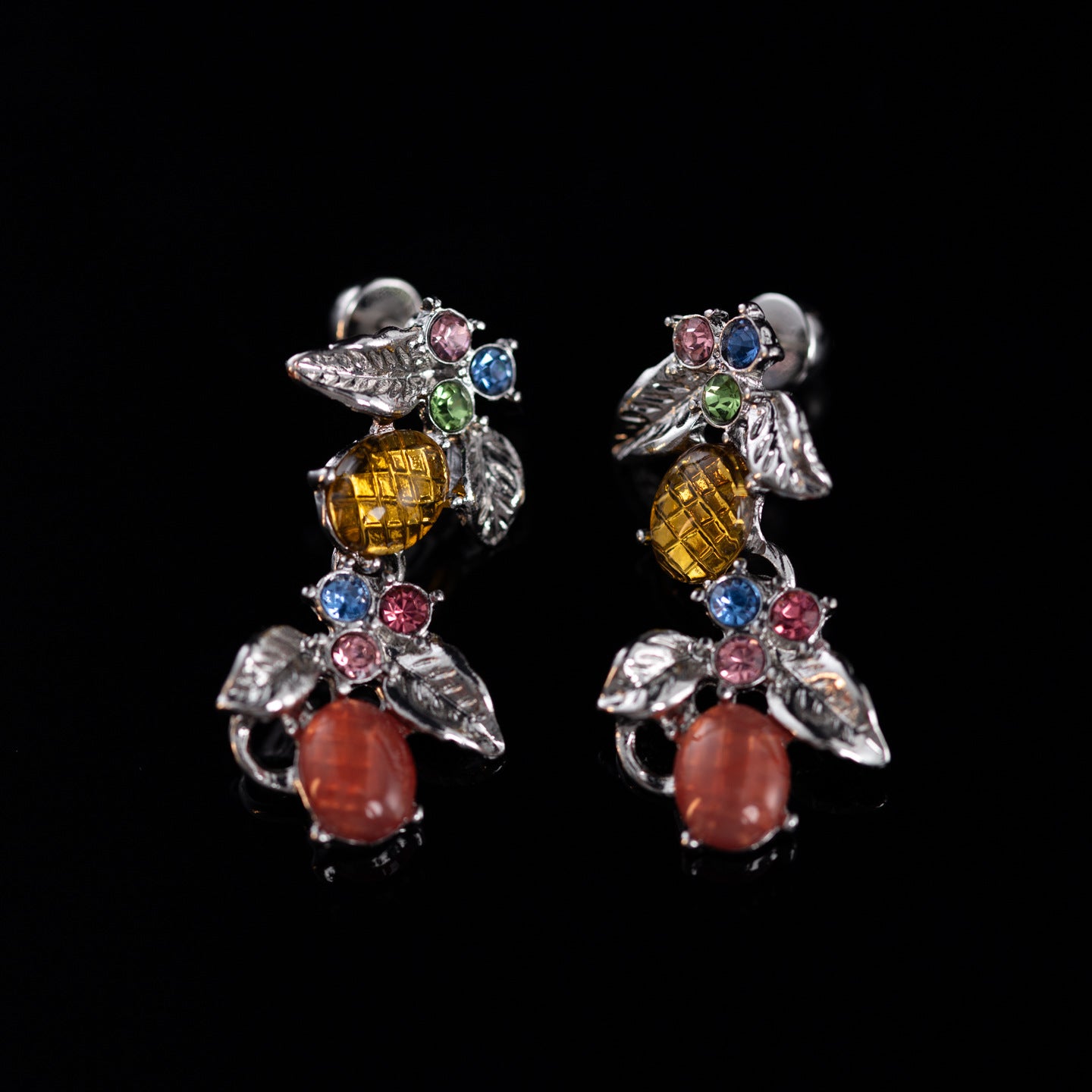 The Candy Pop Earrings