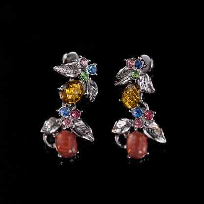 The Candy Pop Earrings