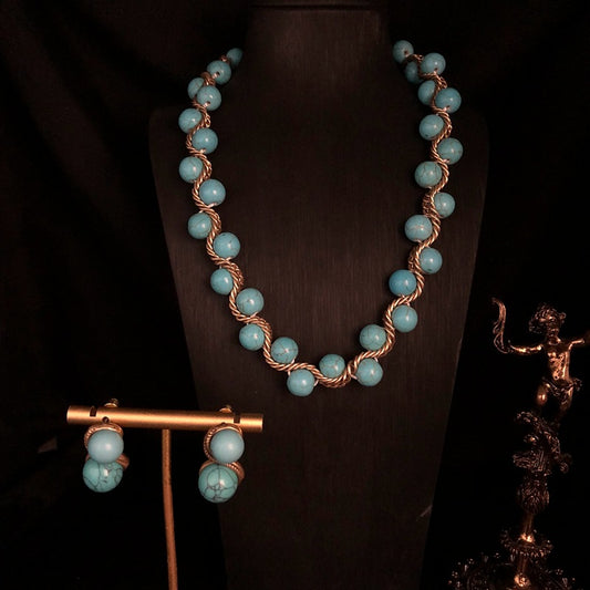 Mediterranean Whisper Set