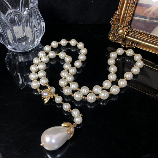 The Duchess Pearl Set