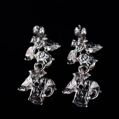 The Candy Pop Earrings