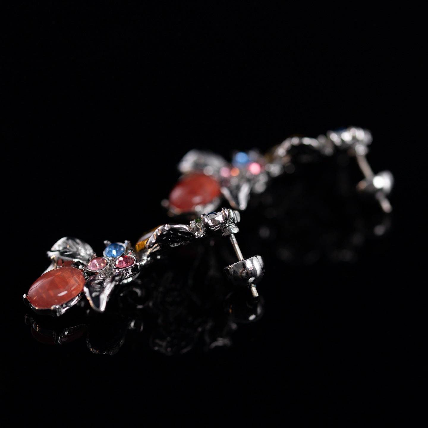 The Candy Pop Earrings