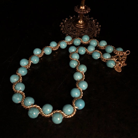 Mediterranean Whisper Set