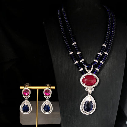 Midnight Royalty Set