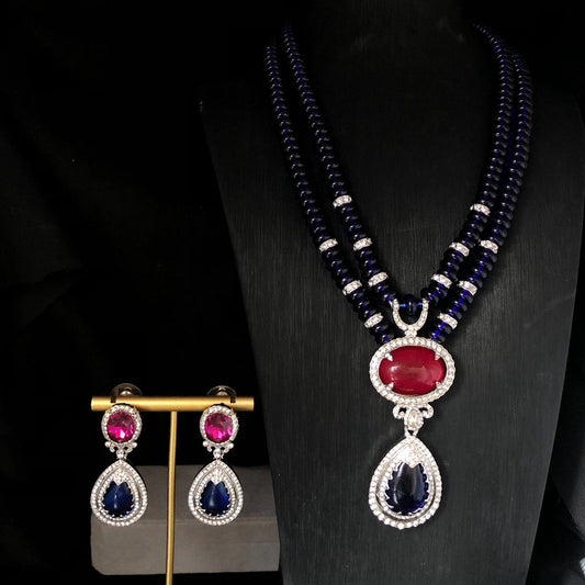 Midnight Royalty Set