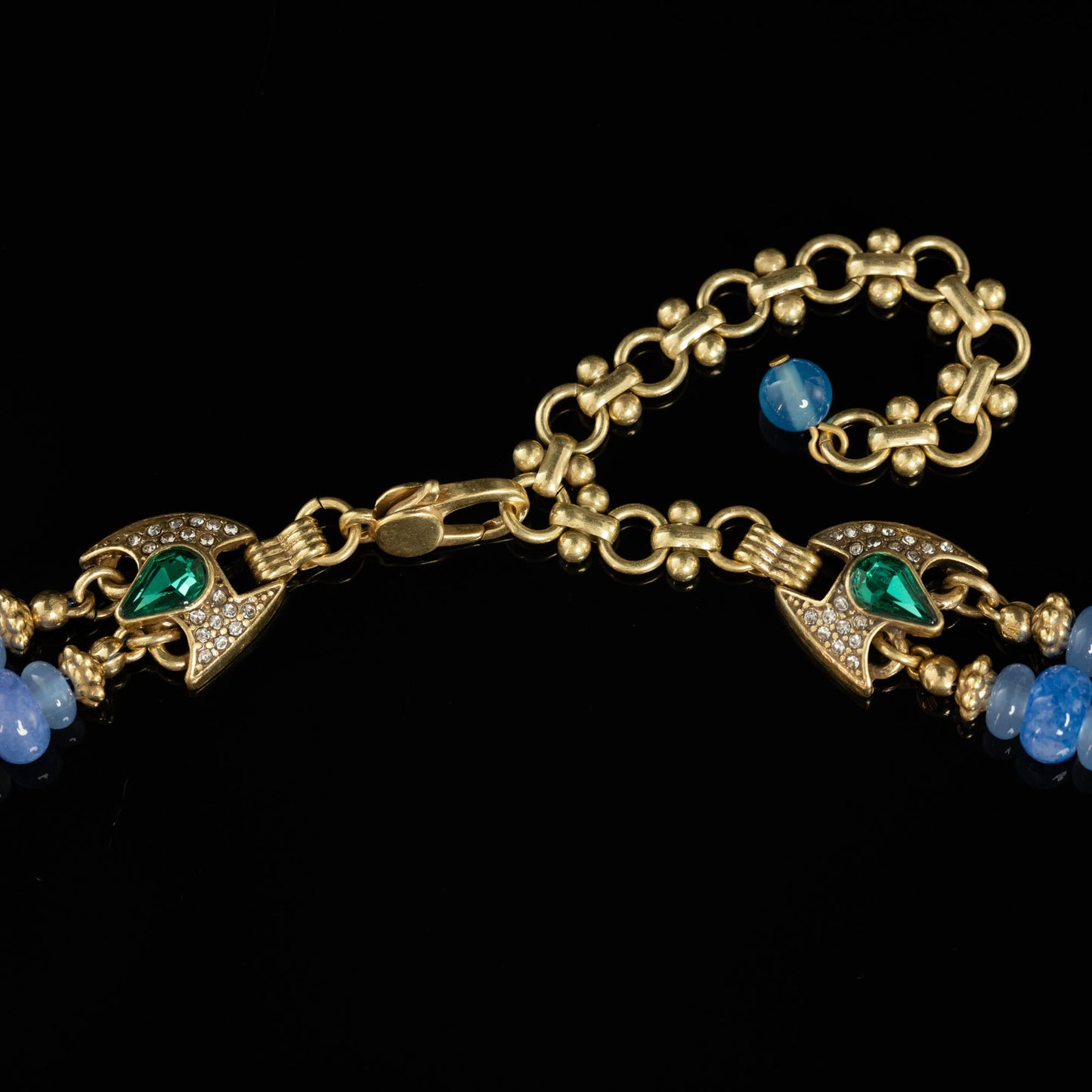 Celestial Garden Necklace