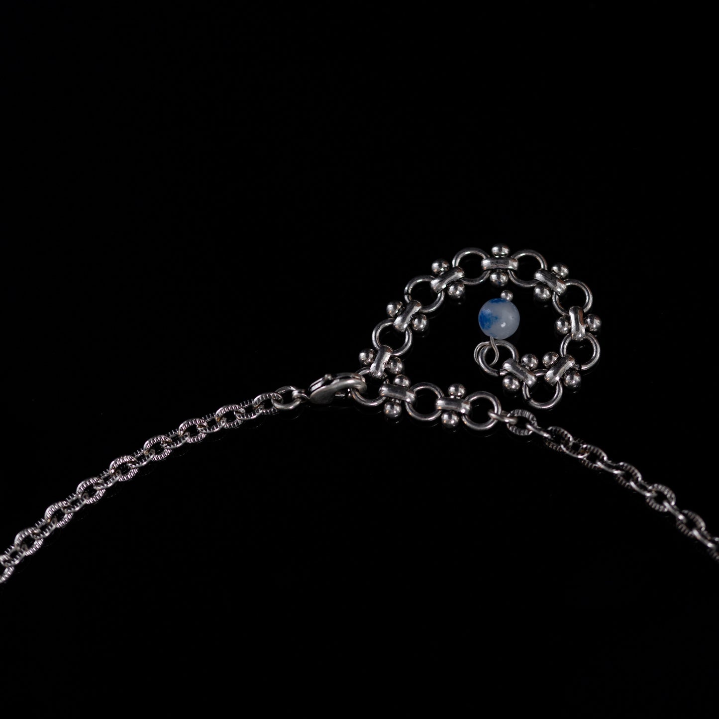 Celestial Medallion Necklace