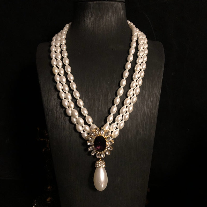 Majestic Grace Set