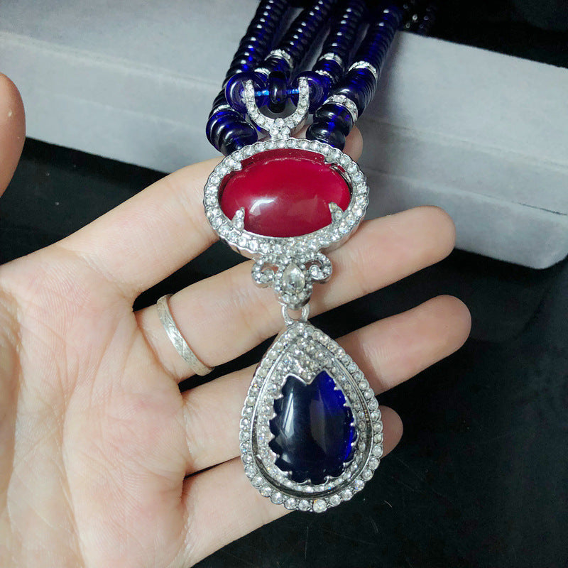 Midnight Royalty Set