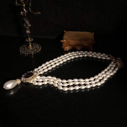 Majestic Grace Set