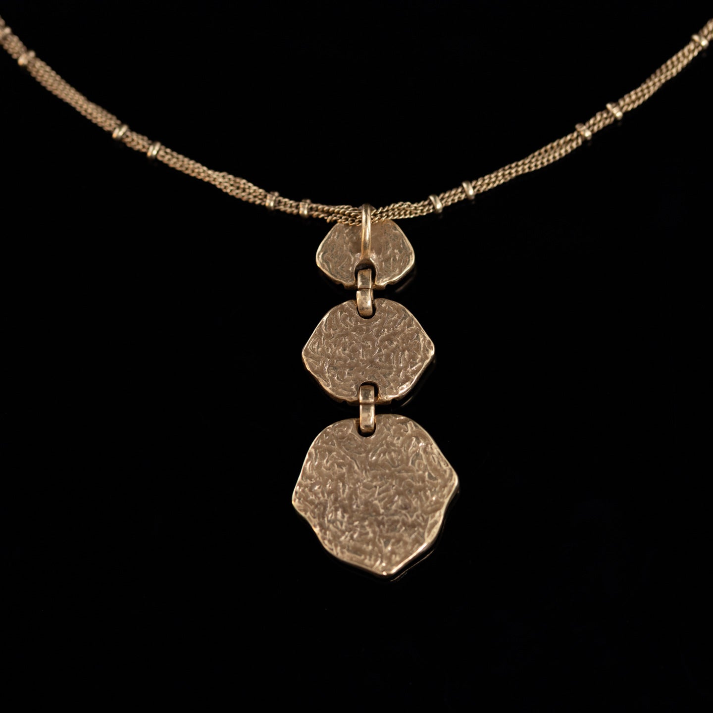 Mystic Tides Necklace