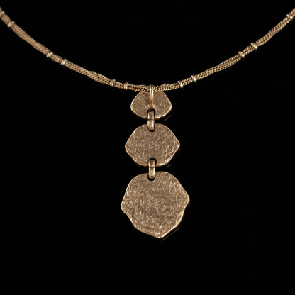 Mystic Tides Necklace