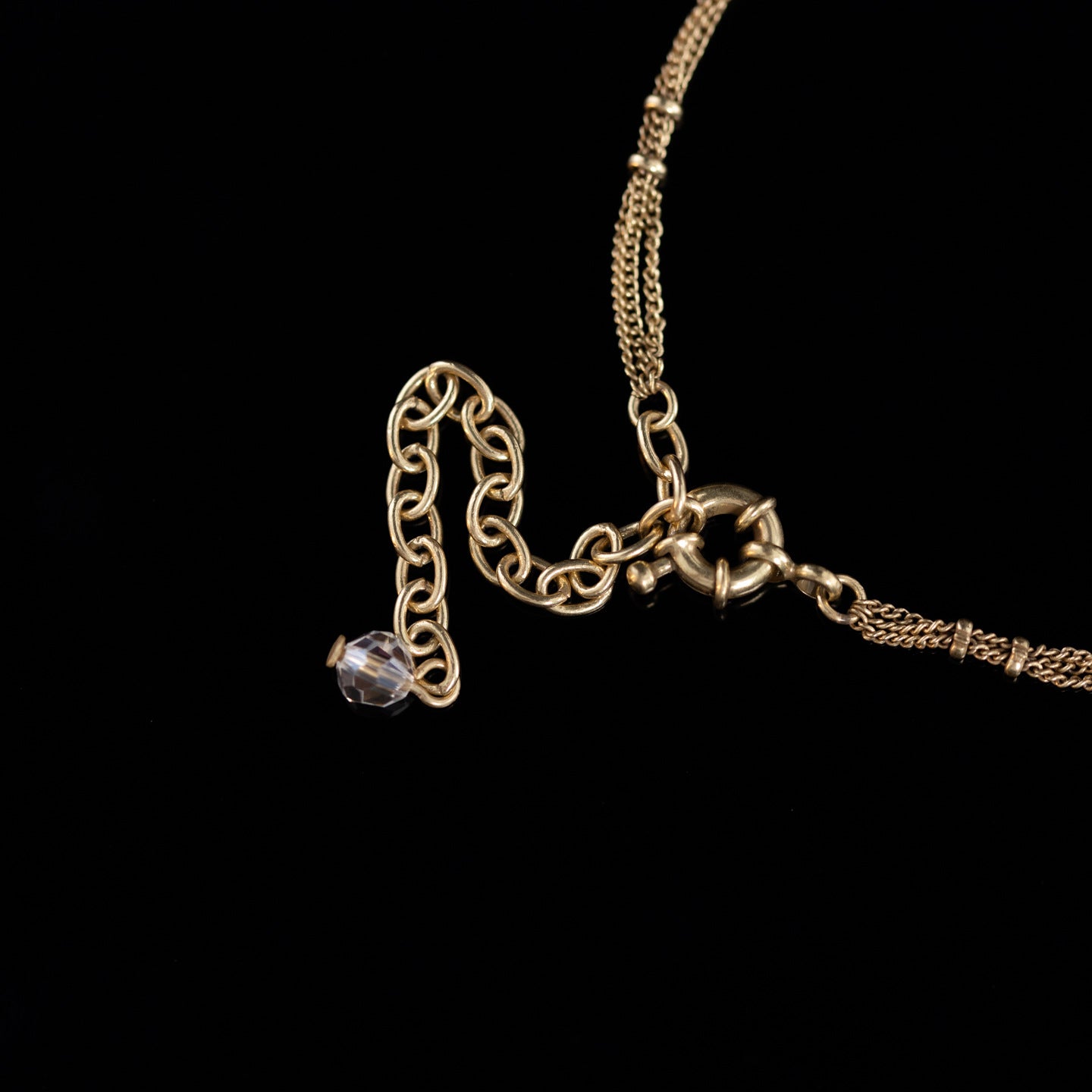 Mystic Tides Necklace