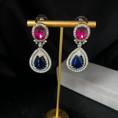 Midnight Royalty Set