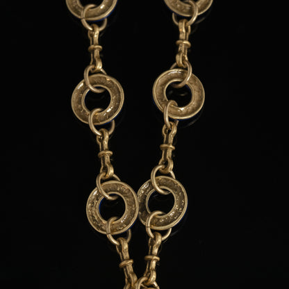 The Grand Bazaar Necklace