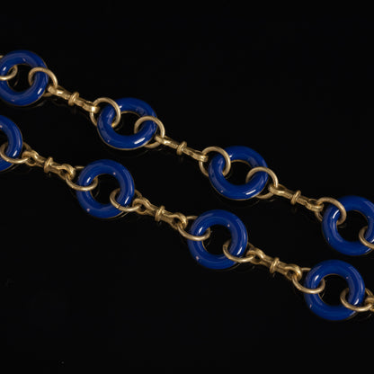 The Grand Bazaar Necklace