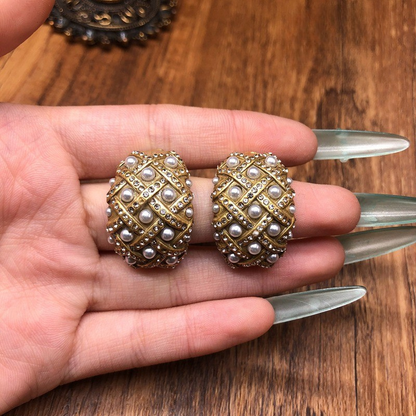The Windsor Grace Jewelry Set